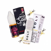 elfbar nachfüll pod läuft aus E-Liquide Apple Snacks 50 ml