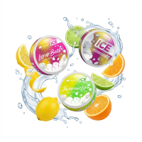 CITRUS POUCHES