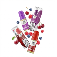 BERRY E-LIQUIDS