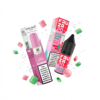 BUBBLE GUM E-LIQUIDS