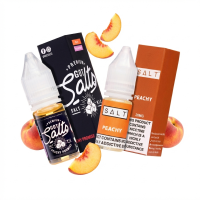 PEACH E-LIQUIDS