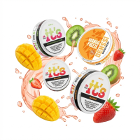 TROPICAL POUCHES