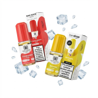 ICE E-LIQUIDS